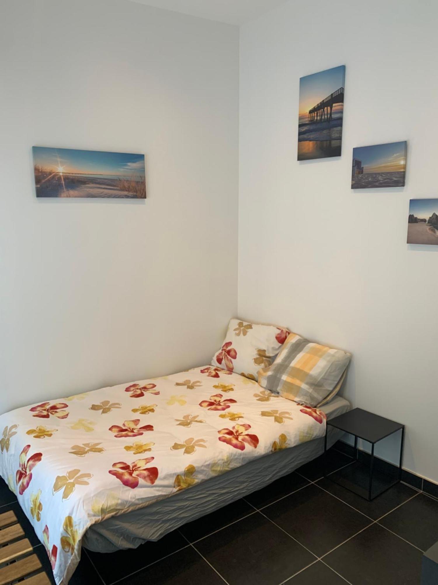 Jolie Maisonnette Avec Terrasse Nancy Centre 외부 사진