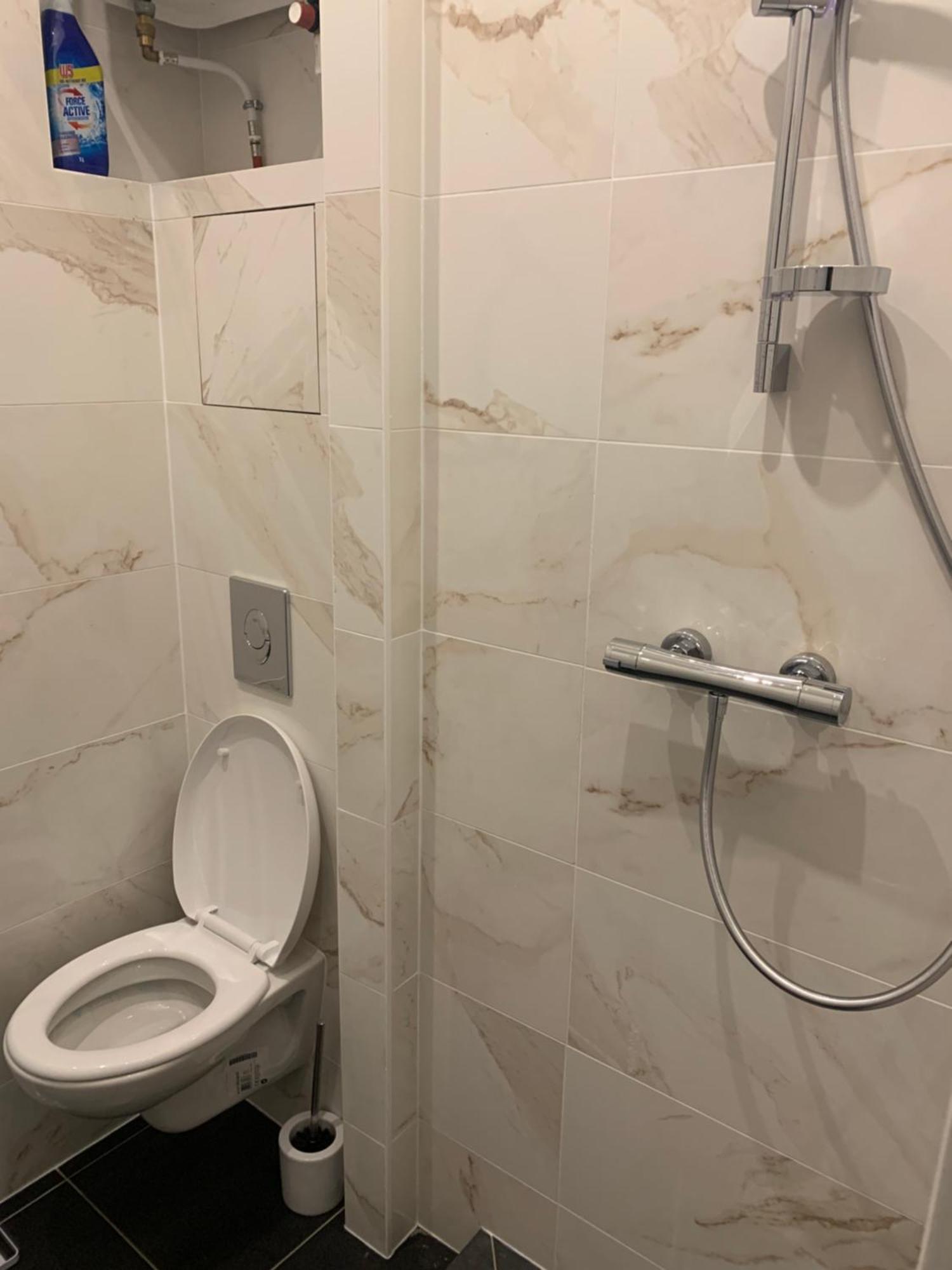 Jolie Maisonnette Avec Terrasse Nancy Centre 외부 사진